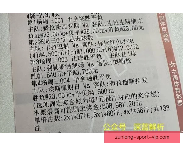 足球竞猜预测技巧分析与热门赛事走势深度解读 足球竞猜预测技巧分析与热门赛事走势深度解读