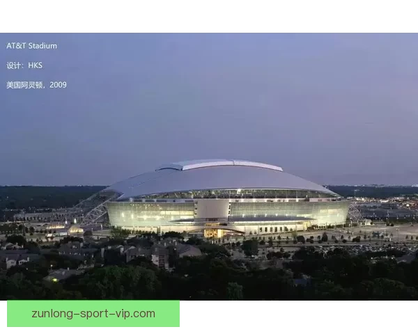 2026年世界杯球场布局与赛事前景分析:全球新地标的崛起与影响 2026年世界杯球场布局与赛事前景分析:全球新地标的崛起与影响