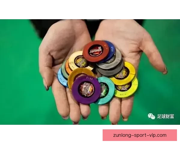 美加墨世界杯最新竞猜盘口解析与赛前投注策略全指南 美加墨世界杯最新竞猜盘口解析与赛前投注策略全指南