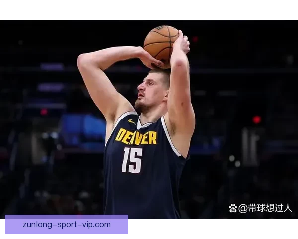 约基奇：全场掌控比赛最终关键投篮助球队获胜
